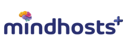 mindhostsplus logo