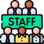 Staff Module