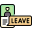 Leave Request